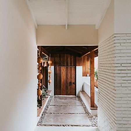 فندق Casa 41 اسكازو المظهر الخارجي الصورة
